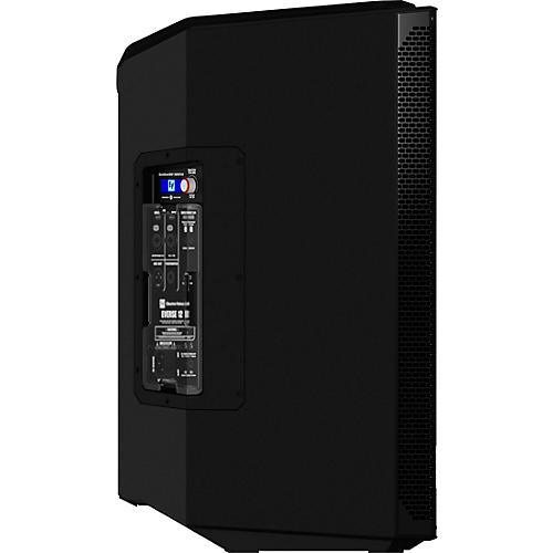Electro-Voice EVERSE 12 Weatherized Battery-Powered Loudspeaker With Cover & Speaker Stand