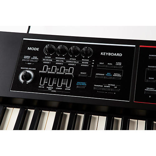 Roland JUNO-DS88 Synthesizer