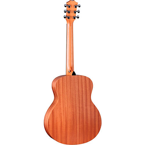 Taylor GS Mini-e Special-Edition Acoustic-Electric Guitar Paisley Burst