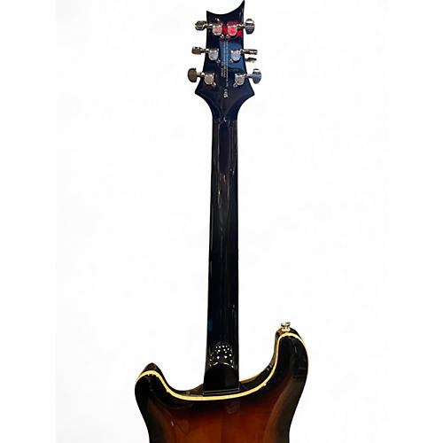 Used PRS Hollowbody II 2 Tone Sunburst Hollow Body Electric Guitar 2 Tone Sunburst