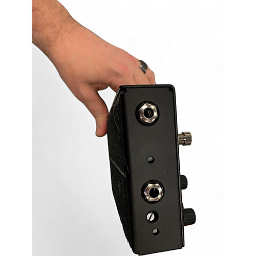 Used Radial Engineering BASSBONE OD Bass Effect Pedal