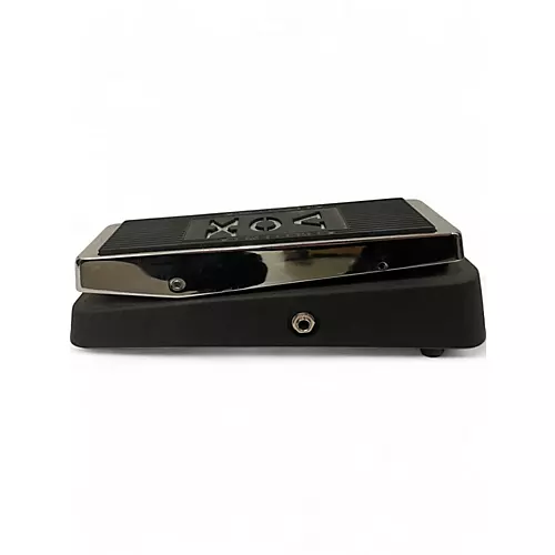 Used VOX V847 Reissue Wah Effect Pedal