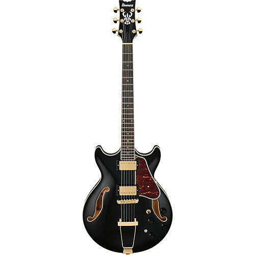 Ibanez Artcore AMH90 Full-Hollowbody Electric Guitar Prussian Blue Metallic