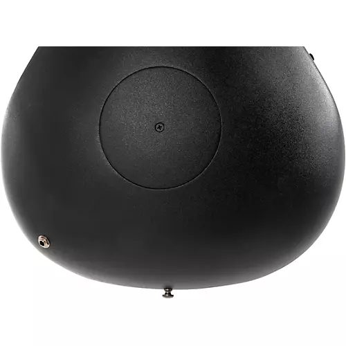 Ovation CEB44X-7C-G Celebrity Elite Mid-Depth Acoustic-Electric Bass Guitar Cognac Burst