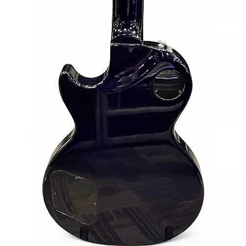 Used 2024 Gibson Les Paul Modern blueberry burst Solid Body Electric Guitar blueberry burst