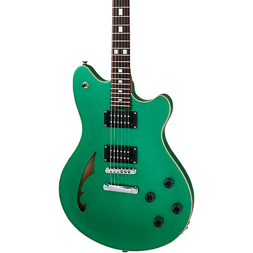 EVH SA-126 Standard Electric Guitar Wine Red