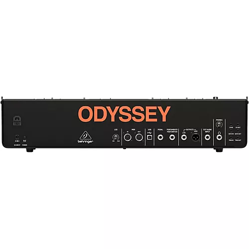 Behringer ODYSSEY Analog Synthesizer