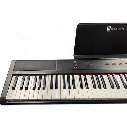 Used Williams Legato 88 Key Digital Piano