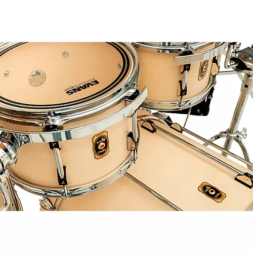 TAMBURO Unika Series 5-Piece Shell Pack With 20