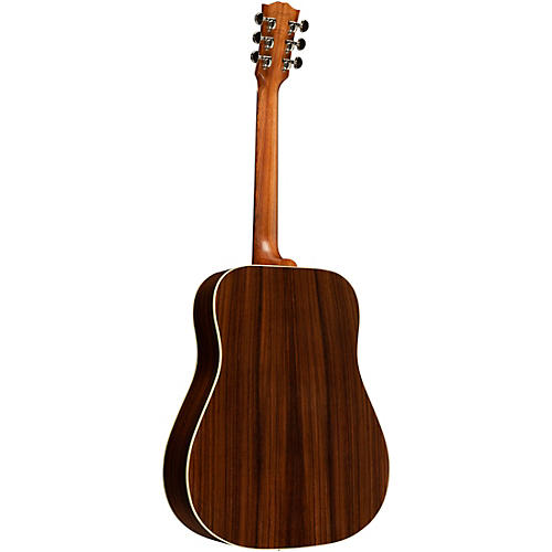 Gibson Hummingbird Studio Rosewood Acoustic-Electric Guitar Rosewood Burst