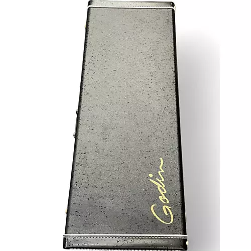 Used Godin A12 Natural 12 String Acoustic Guitar Natural