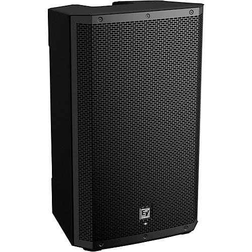 Electro-Voice ZLX-15P G2 Powered Speaker Pair With Wall Brackets