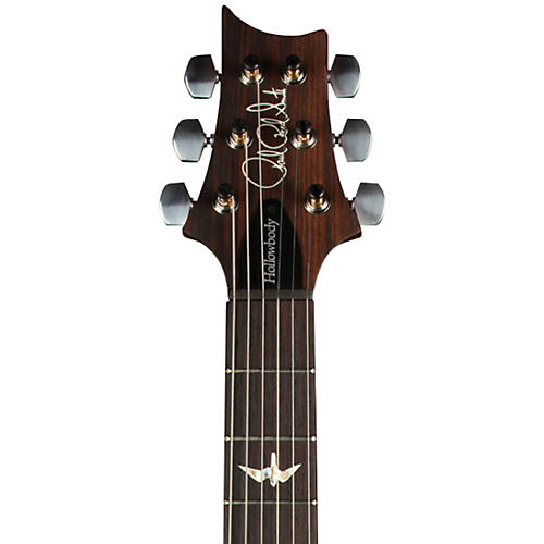 PRS Hollowbody II With Piezo Electric Guitar McCarty Sunburst
