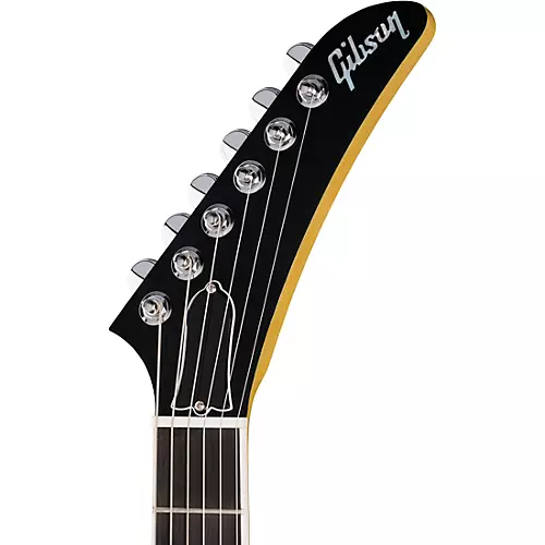 Gibson Victory Electric Guitar TV Yellow Satin