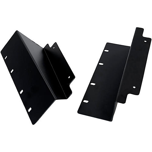 Allen & Heath CQ-18T Digital Mixer Bundle With Padded Soft Case and Rackmount Kit