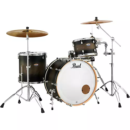 Pearl Decade Maple 3-Piece Shell Pack With 24