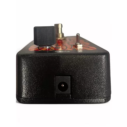 Used Electro-Harmonix Small Clone Analog Chorus Effect Pedal