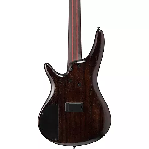 Ibanez SR1305SB Premium 5-String Electric Bass Guitar Magic Wave Low Gloss