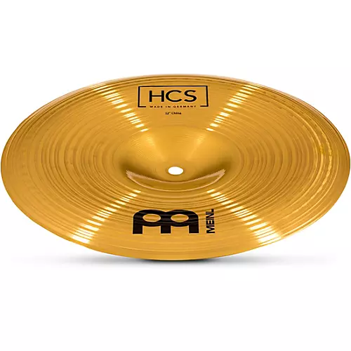 MEINL HCS China Cymbal 18 in.
