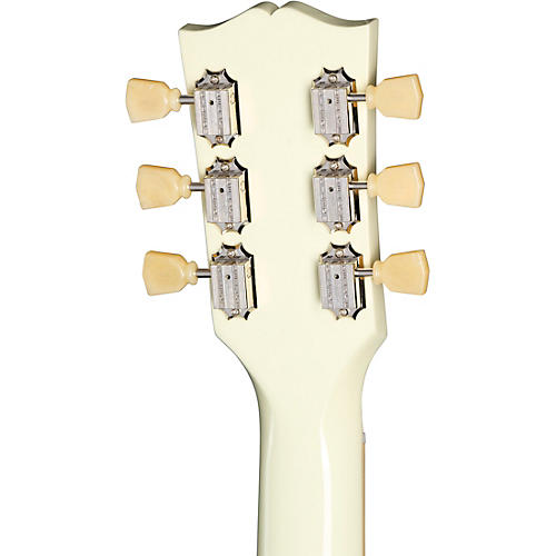 Gibson SG Standard '61 Electric Guitar Translucent Teal