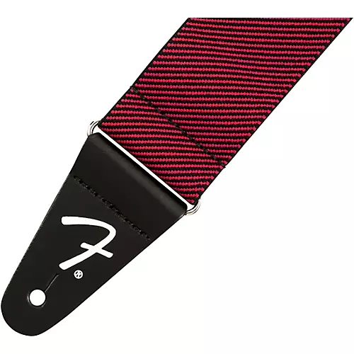 Fender Weighless Tweed Strap Gray 2 in.
