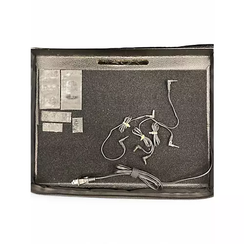 Used Gator PEDAL TOTE Pedal Board
