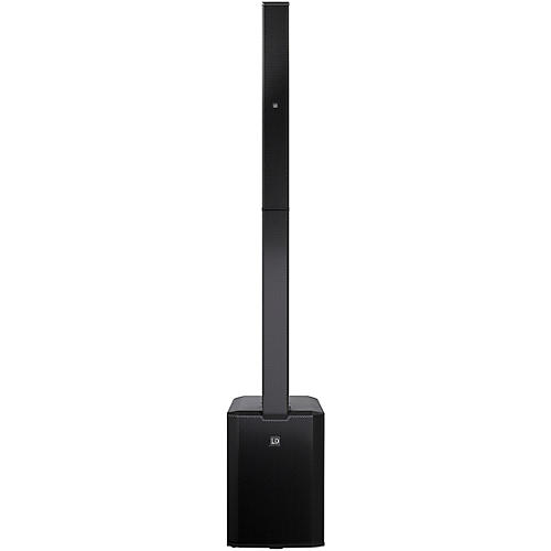 LD Systems LD Systems MAUI 28 G3 MIX Portable Cardioid Column PA System With Digital Mixer, Black