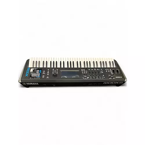 Used Yamaha MODX6 Synthesizer