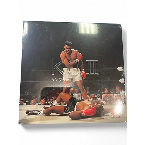 Used teenage engineering EP-133 K.O. II Sampler Composer MIDI Controller