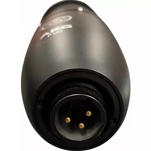 Used AKG P120 Project Studio Condenser Microphone