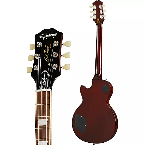 Epiphone Slash Les Paul Standard Electric Guitar Anaconda Burst