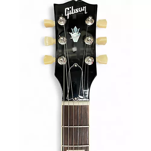 Used Gibson SG Standard Red Solid Body Electric Guitar Red