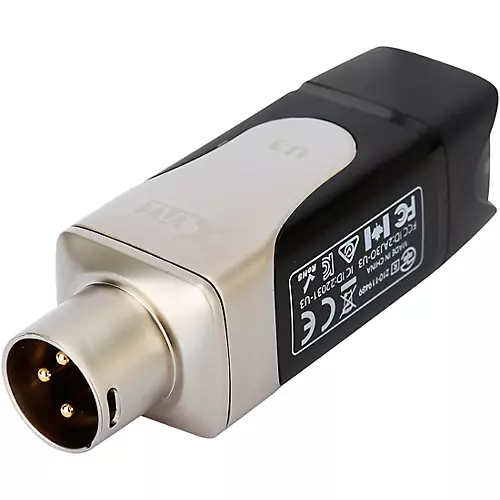 Xvive U3 Microphone Wireless System