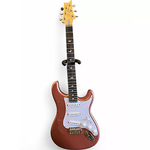 Used PRS Silver Sky John Mayer Signature MIDNIGHT ROSE Solid Body Electric Guitar MIDNIGHT ROSE