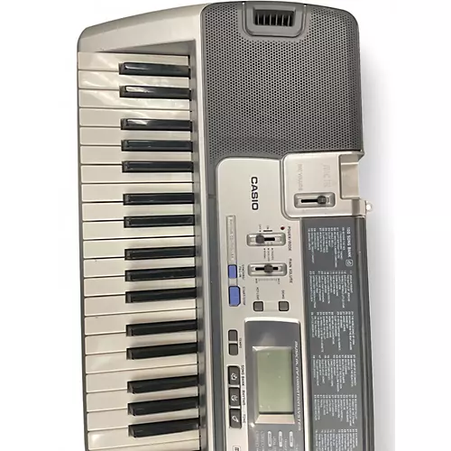 Used Casio LK-100  Keyboard Workstation