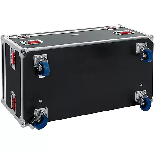Gator G-TOURTRK452212 Truck Pack Trunk With Dividers