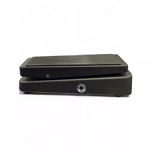 Used Dunlop Original Cry Baby Wah Effect Pedal