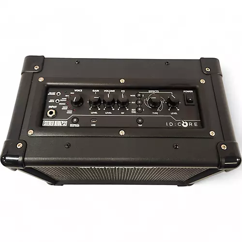 Used Blackstar ID:Core 10 V2 10W Guitar Combo Amp