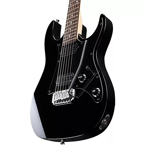 Ibanez GRX20 Electric Guitar Black Night