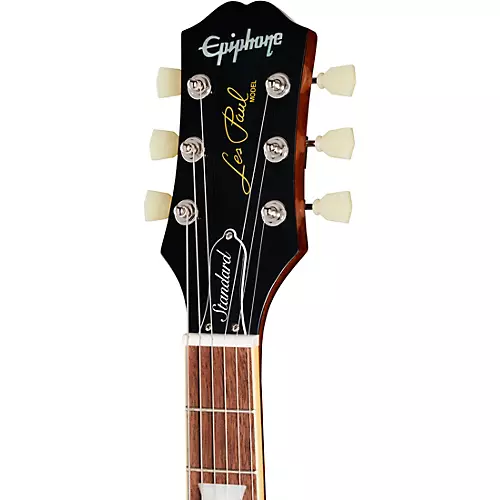 Epiphone Les Paul Standard '50s Electric Guitar Inverness Green