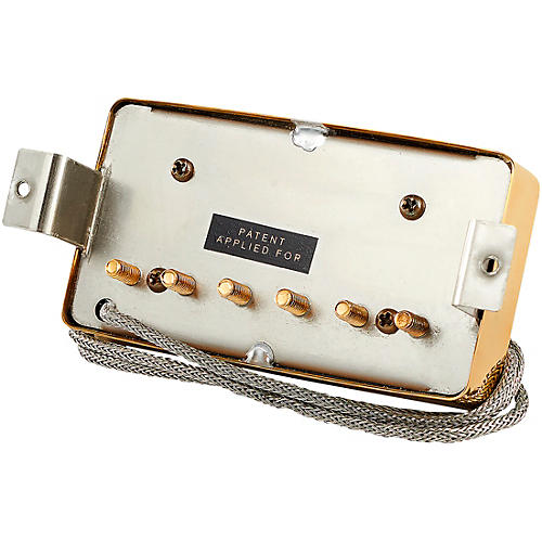 Gibson '57 Classic Underwound Humbucker Pickup Double Black