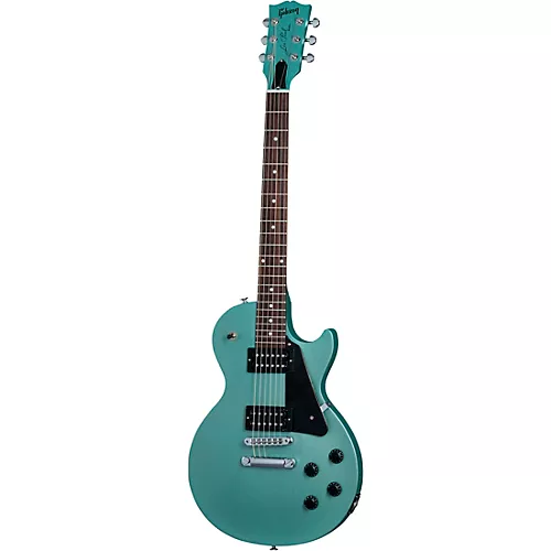 Gibson Les Paul Modern Lite Electric Guitar Cardinal Red Satin