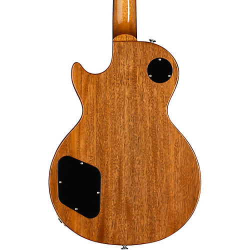 Gibson Les Paul Standard '50s Figured Top Electric Guitar Translucent Fuchsia