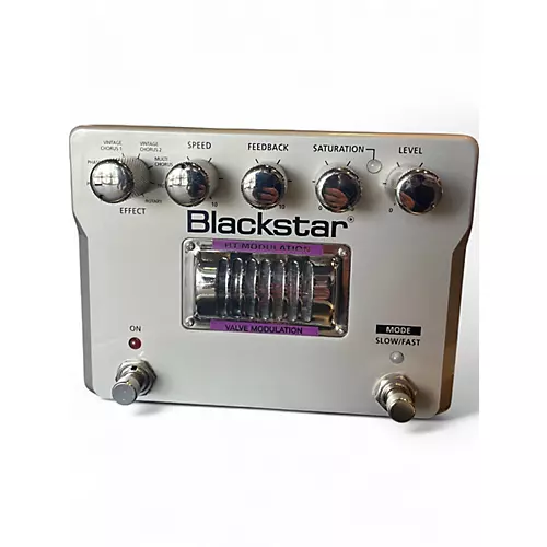 Used Blackstar HT-Modulation Effect Processor