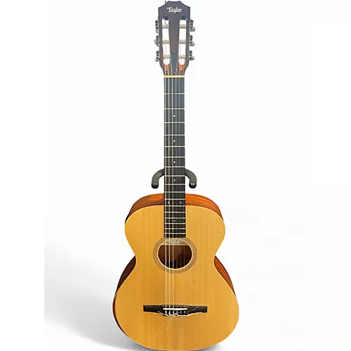 Used Taylor Academy 12EN Natural Classical Acoustic Electric Guitar Natural