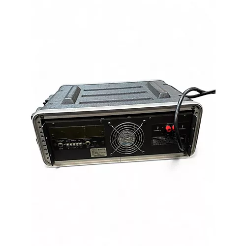 Used QSC MX2000A Power Amp