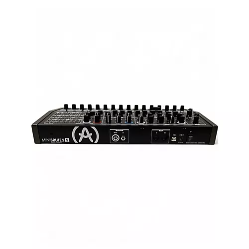 Used Arturia Minibrute 2S Synthesizer
