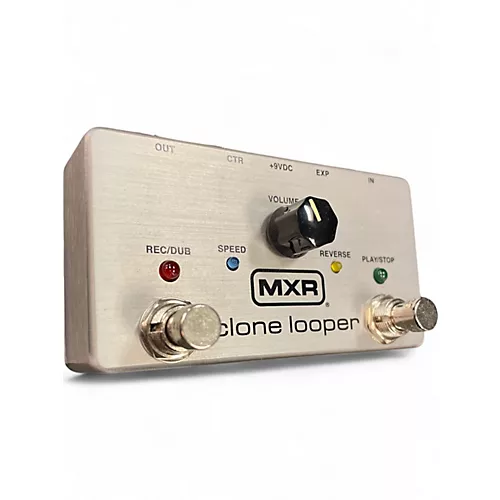 Used MXR M303 Pedal