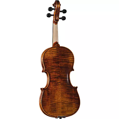Cremona SV-500 Series Violin Outfit 1/2 Size