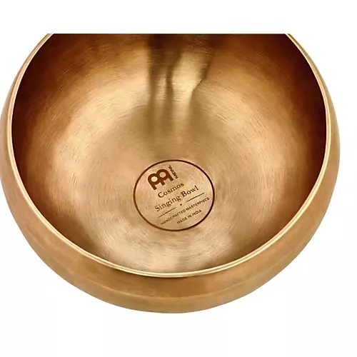 MEINL Sonic Energy Cosmos Singing Bowl 3.7 in.